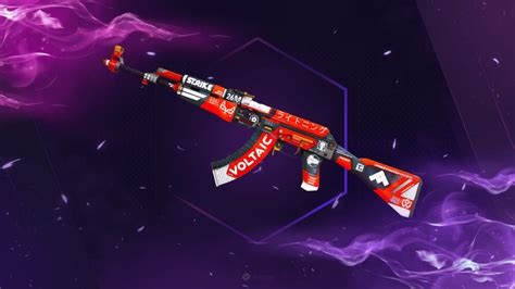 AK-47 | Bloodsport | Factory New | StatTrak