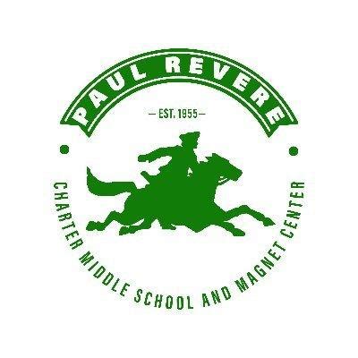 Paul Revere Charter Middle School | Volunteer Center