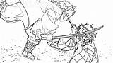 Sabito Vs Tanjiro Kamado Coloring Pages  sketch template
