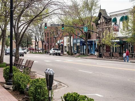 Old Colorado City Historic District - All You Need to Know BEFORE You ...