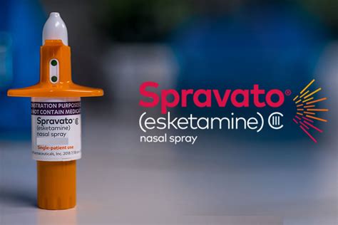 Spravato / Esketamine - Brain Health Consultants and TMS Center ...