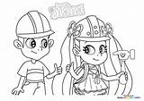 Youtube  Coloring Pages For Kids sketch template