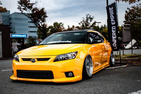 2012 Scion tC Custom : r/JDM