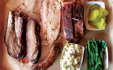 Terry Black's Barbecue (Austin) – Texas Monthly