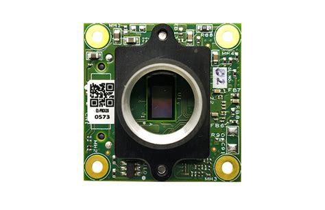 Color global shutter camera from e-con Systems for new-age embedded vision applications - The ...