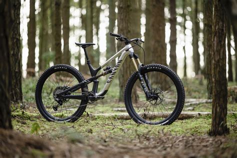 Canyon Bikes Releases Aluminum Spectral Mountain Bike And More