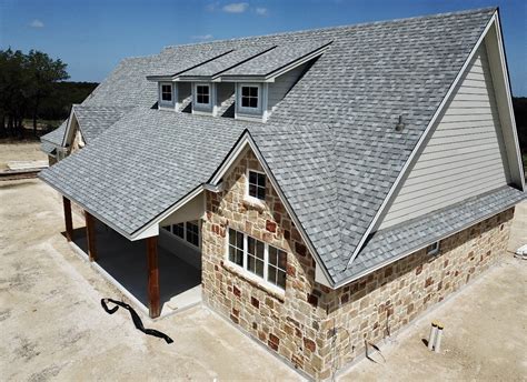 Certainteed Cobble Stone Gray - API Roofing & Exteriors