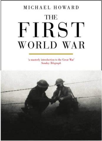 The Best Books on World War I | Five Books Expert Recommendations