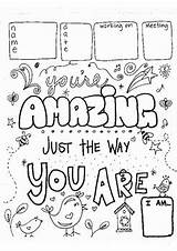 Junior Girl Scout Coloring Pages Sketch Coloring Page sketch template