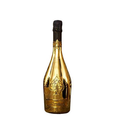 Armand De Brignac Brut Gold - Cava Diapon