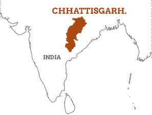 Chhattisgarh travel guide