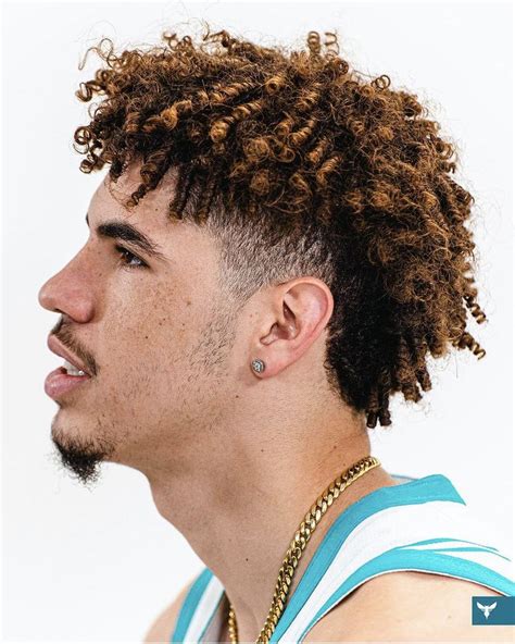 25+ lamelo ball haircut 2022 - LeighanneAiden