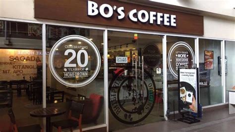 Bo’s Coffee, Philippines eyes 200-store milestone - Inside Retail Asia