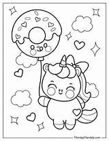 50 Cute Coloring Pages Free PDF Printables sketch template