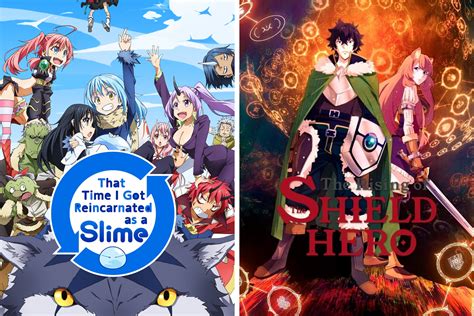 Top 86+ popular isekai anime super hot - in.coedo.com.vn