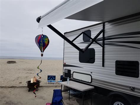 Silver strand state beach. SoCal camping oh yeah. | How to Winterize ...