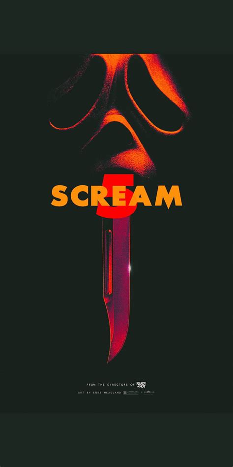 Aggregate more than 71 scream 5 wallpaper latest - in.cdgdbentre