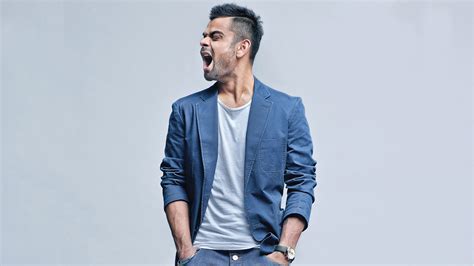 Exclusive: Virat Kohli wants you to dress like him | GQ India | Look ...