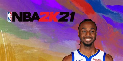 NBA 2K21 Fans Aren't Happy About Andrew Wiggins Design in the Game