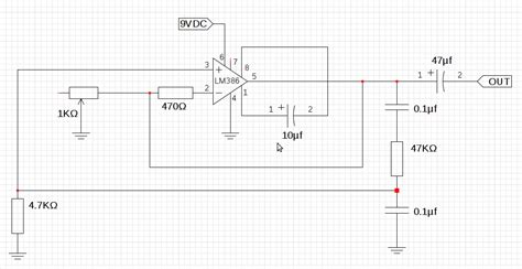 Some questions about designing the sine wave oscillator | Steve Hoffman ...