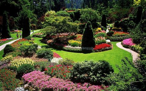 Types of Landscaping Styles - Living Acre