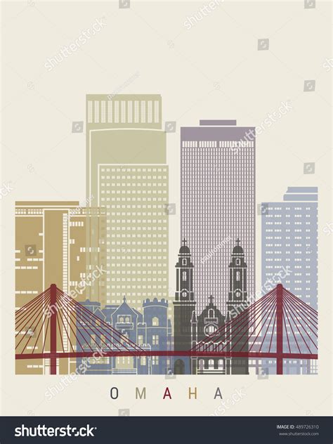 469 Omaha Skyline Images, Stock Photos & Vectors | Shutterstock