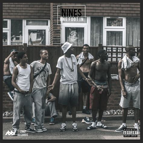 Letra de Ice City de Nines feat. Skrapz & Fatz | Musixmatch