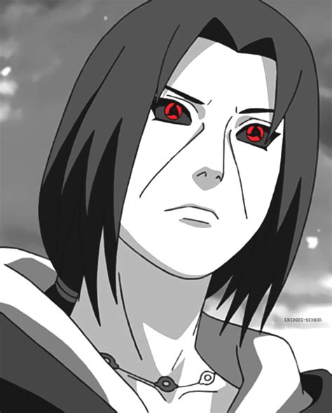 Mr. Badass - Itachi Uchiha | Anime Amino