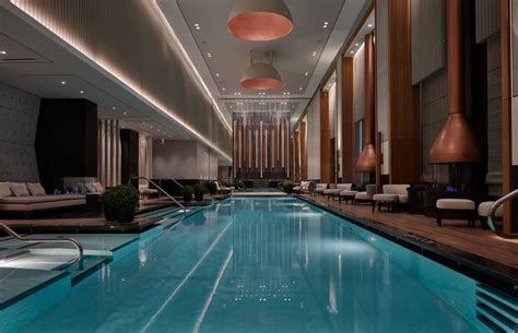 A first look at Aman New York, now the city’s most expensive hotel ...