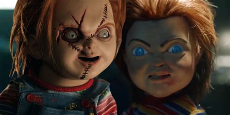 Chucky TV Show Accidentally Repeats 2019's Child's Play Remake