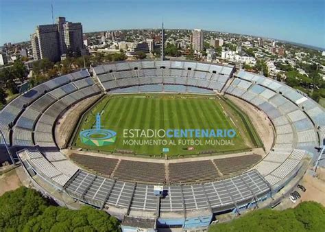 1930, Estadio Centenario, Montevideo Uruguay #centenario #montevideo (1250) | Sports stadium ...