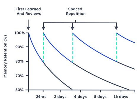 Stellar Labs | Insights | How to use spaced repetition for learning