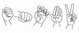 Sketch Hands Holding Earth Coloring Got The Whole World In  sketch template