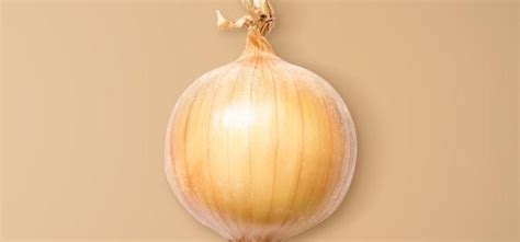 Yellow Onion - SideChef