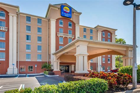 COMFORT INN INTERNATIONAL DR. $76 ($̶1̶3̶8̶) - Updated 2021 Prices ...