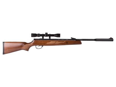 Hatsan Mod 95 Vortex | Gas-piston Air Rifle | Airgun Depot