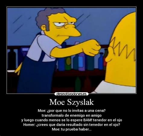 Moe Szyslak Quotes. QuotesGram