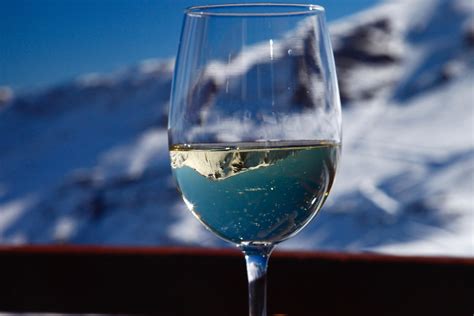 Wine of the Week: White wines for winter | WTOP