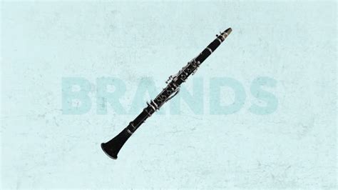 5 Best Clarinet Brands - WoodWindy