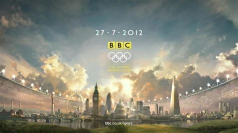 BBC Olympics – Full Length promo | TVARK