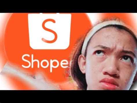 Shoppee haul - YouTube