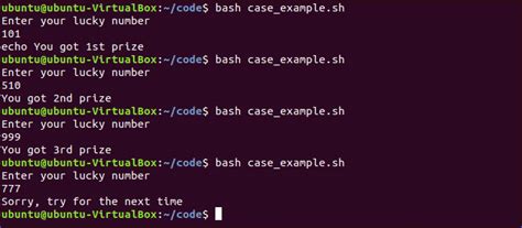 Sameh Attia: 30 Bash Script Examples