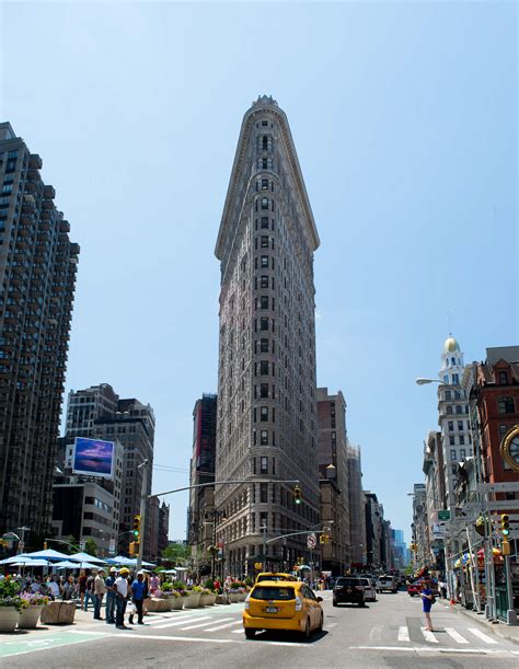 Flatiron Building - ThisAmerica