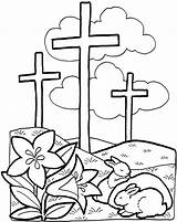 Jesus Easter Coloring Pages At GetColoringscom  Free Printable sketch template