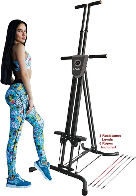 The 10 Best Ladder Climber Exercise - Simple Home