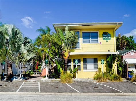 Palm Place Unit 1 Sabal Palm 1-Sabal Palm Beach getaway UPDATED 2020 - Tripadvisor - Clearwater ...