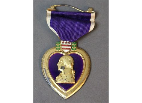 The History of the Purple Heart | The National WWII Museum | New Orleans