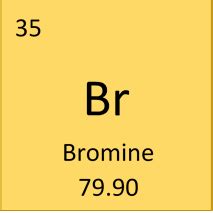 Bromine: Uses, Properties and Interesting Facts