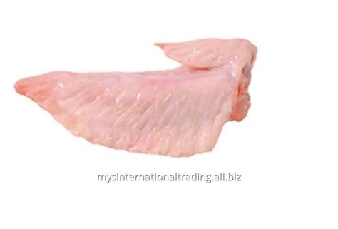 Fresh chicken wings – MYS INTERNATIONAL TRADE CO.,LTD. | all.biz