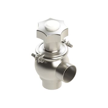 Flow Control Valve – Abo Green Solution